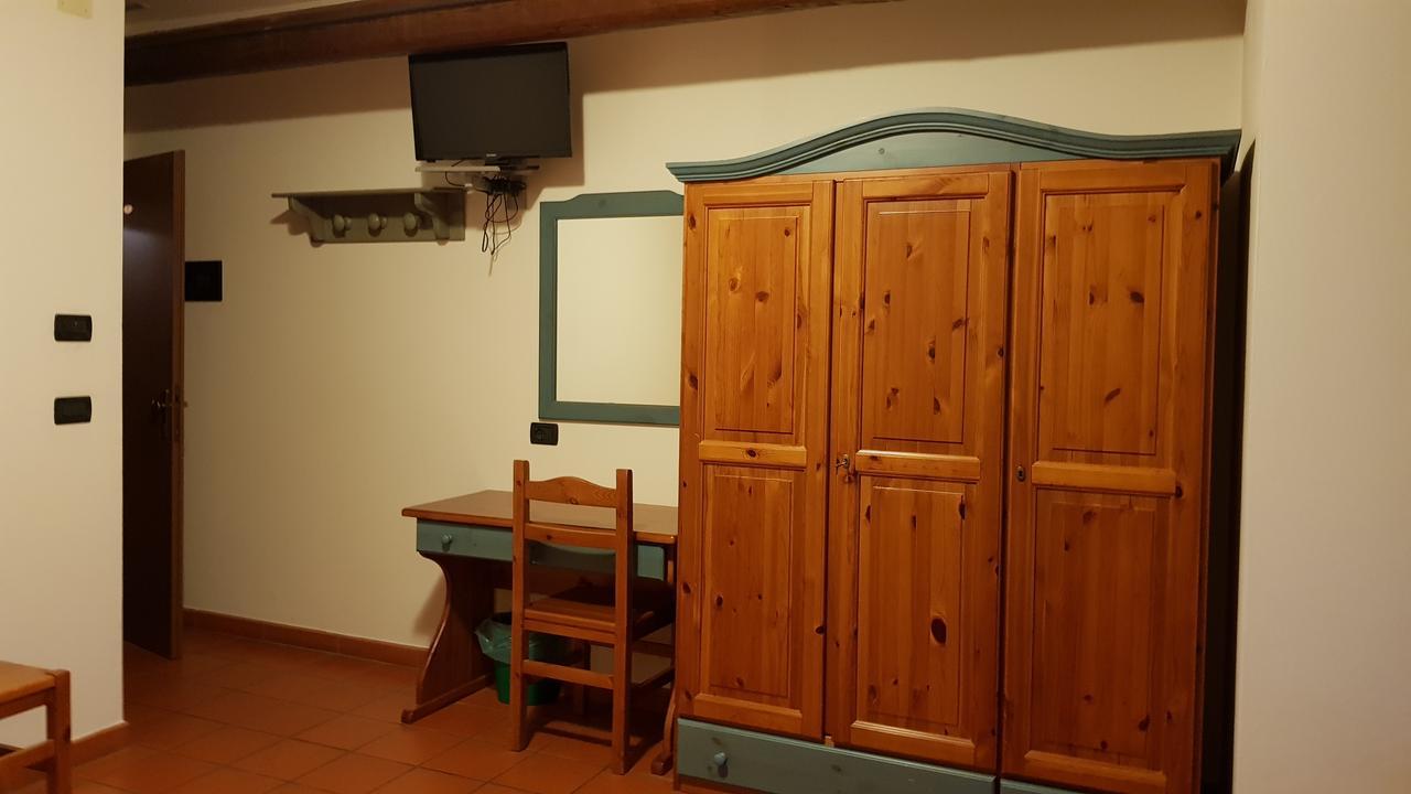 Casa Del Sole Acomodação com café da manhã Latisana Exterior foto