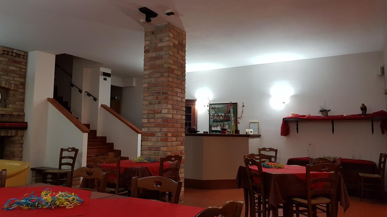 Casa Del Sole Acomodação com café da manhã Latisana Exterior foto